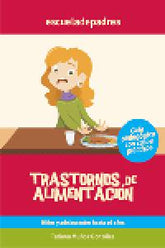 TRASTORNOS DE ALIMENTACION - 9788498960617